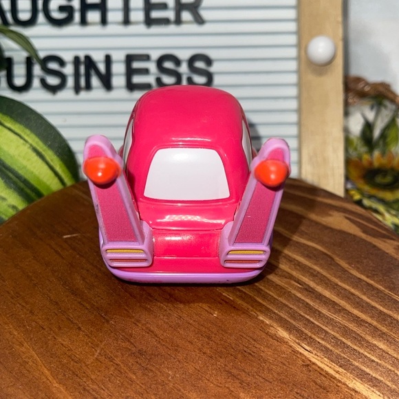 Vtech Toot Toot Cory Carson Frannie Mini Car Toy Vehicle - Picture 4 of 5